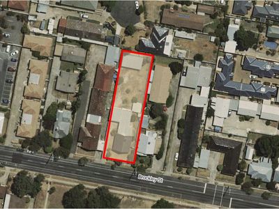 40 Brockley St, Wodonga