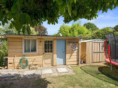 19 Simmonds Street, Mount Beauty