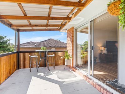 8 Kahlua Crescent, Bomaderry