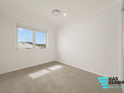 21 Bushel Approach, Gilead