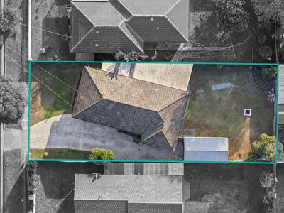12 Falcon Drive, Melton