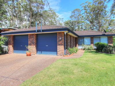 7 Yango Street, Cooranbong