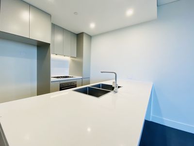 1107 / 1 Brushbox Street, Sydney Olympic Park