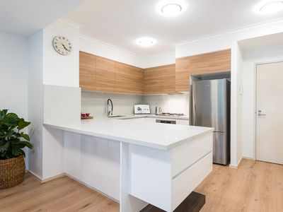 2206 / 184  Grey Street, South Brisbane