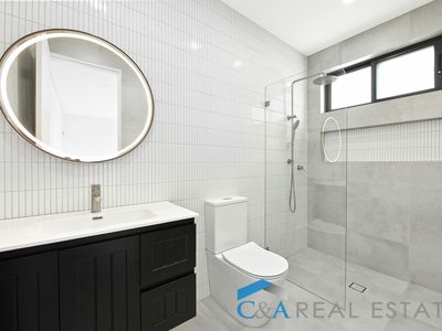 17a Crossland Street, Merrylands