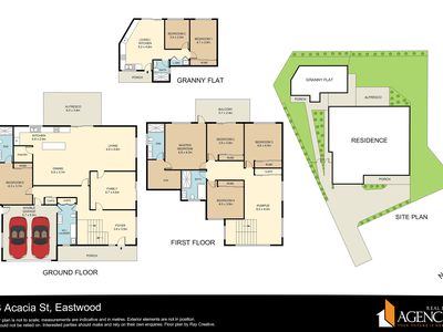 17B & C Acacia Street, Eastwood