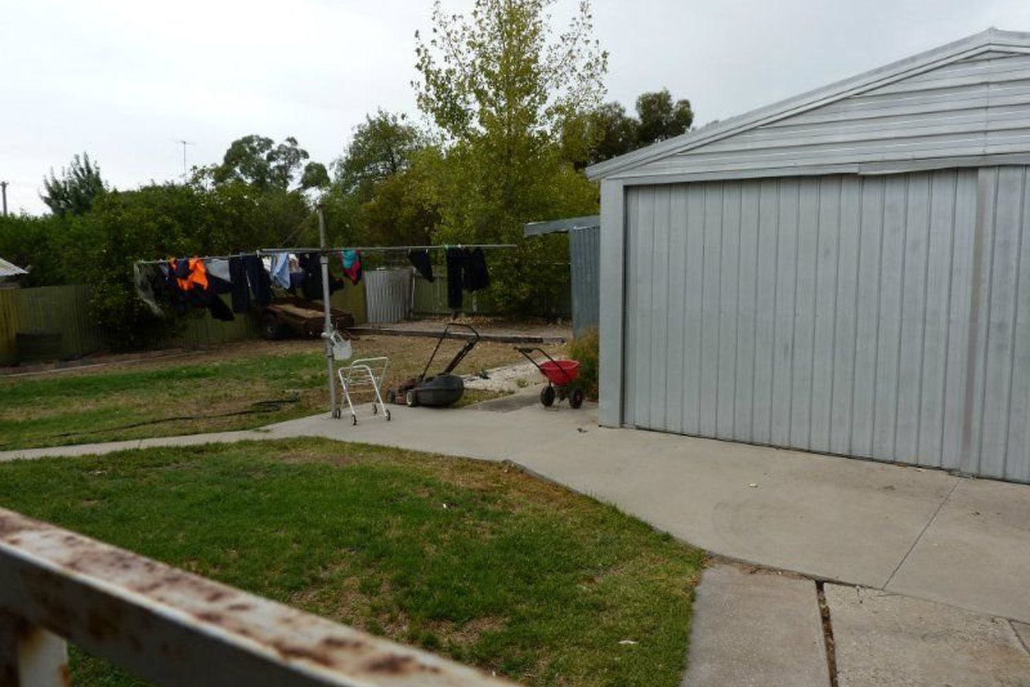 7 Edward Street, Horsham