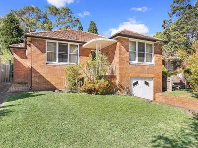 48 Monaro Ave, Kingsgrove