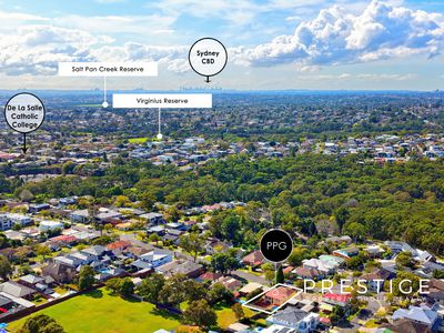 39 Thomas Street, Picnic Point