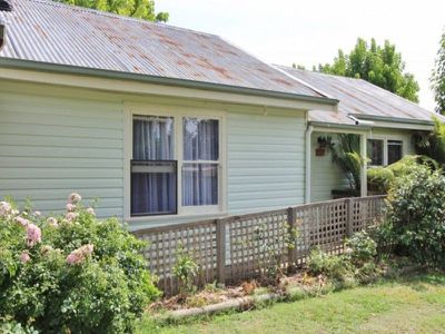 45 Malcolm Street, Mansfield