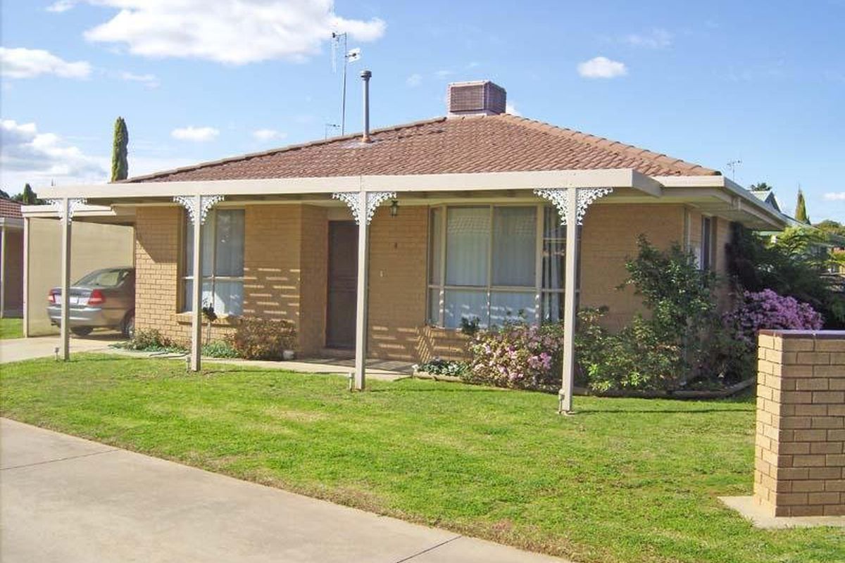 4 / 72 Dawes Road, Kyabram