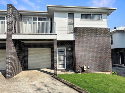 6 / 62 Allowah Street, Waratah West