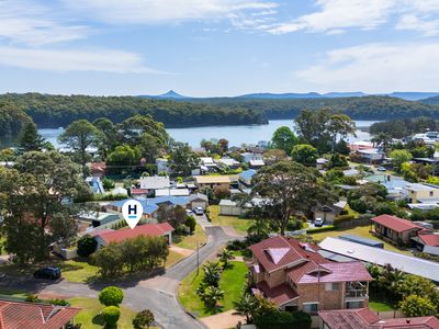 10 Lakewood Grove, Burrill Lake