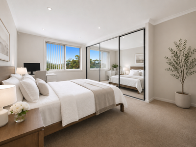 404 / 91D Bridge Road, Westmead