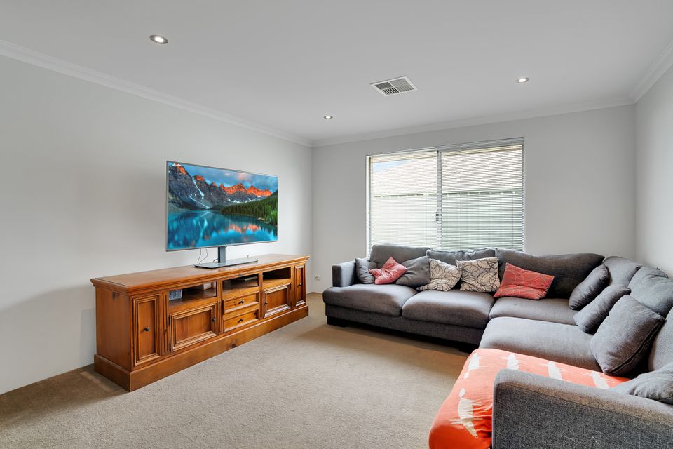 5 Explorers Crescent, Baldivis