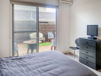 4 / 191 Beach Road, Mordialloc