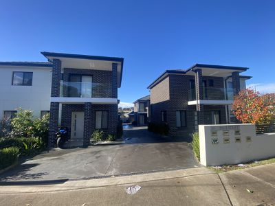 2 / 10-12 Faux Street, Wiley Park