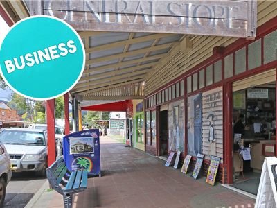 68 Cullen Street, Nimbin, Nimbin - Image 1