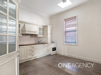 22 Bowen Street, Huskisson