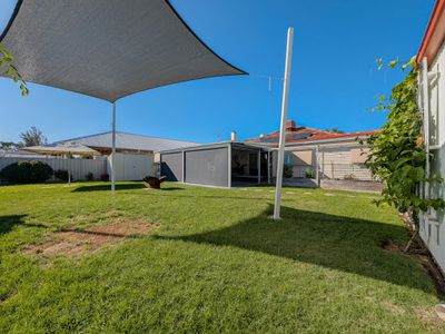 25 Andrew Street, Kerang