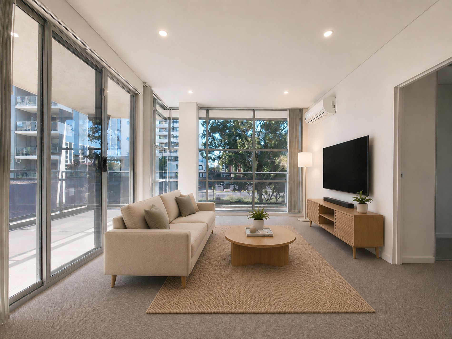 11 / 4-6 Browne Pde, Warwick Farm