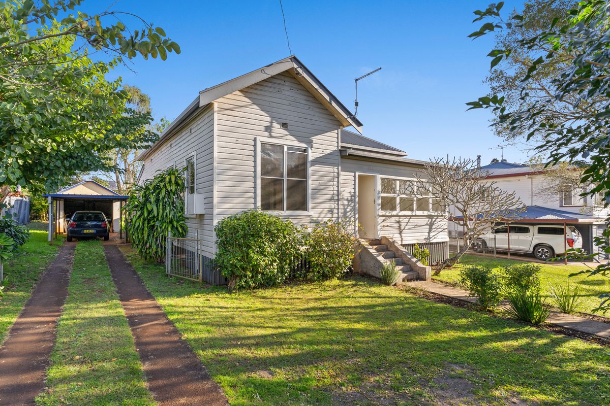 119 Oakley Avenue, East Lismore