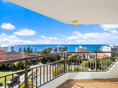 25/22-26 Corrimal Street, Wollongong