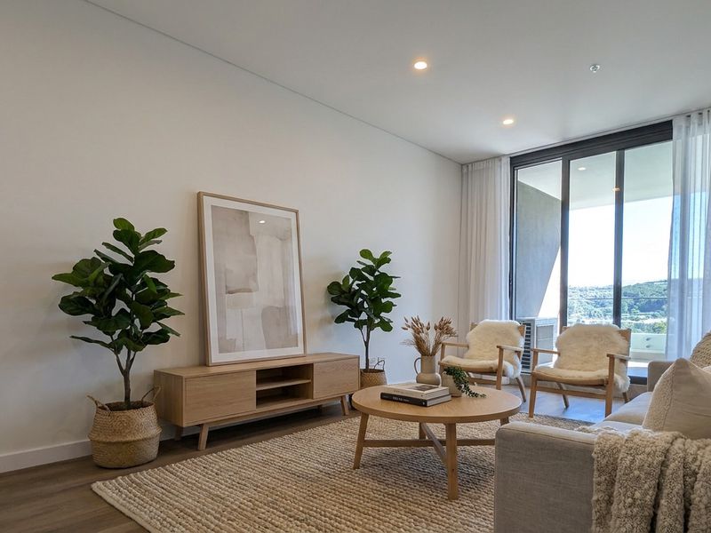 202 / 54-56 Donnison Street , West Gosford
