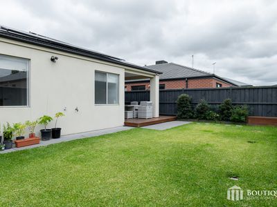 12 Tawney Road, Clyde North