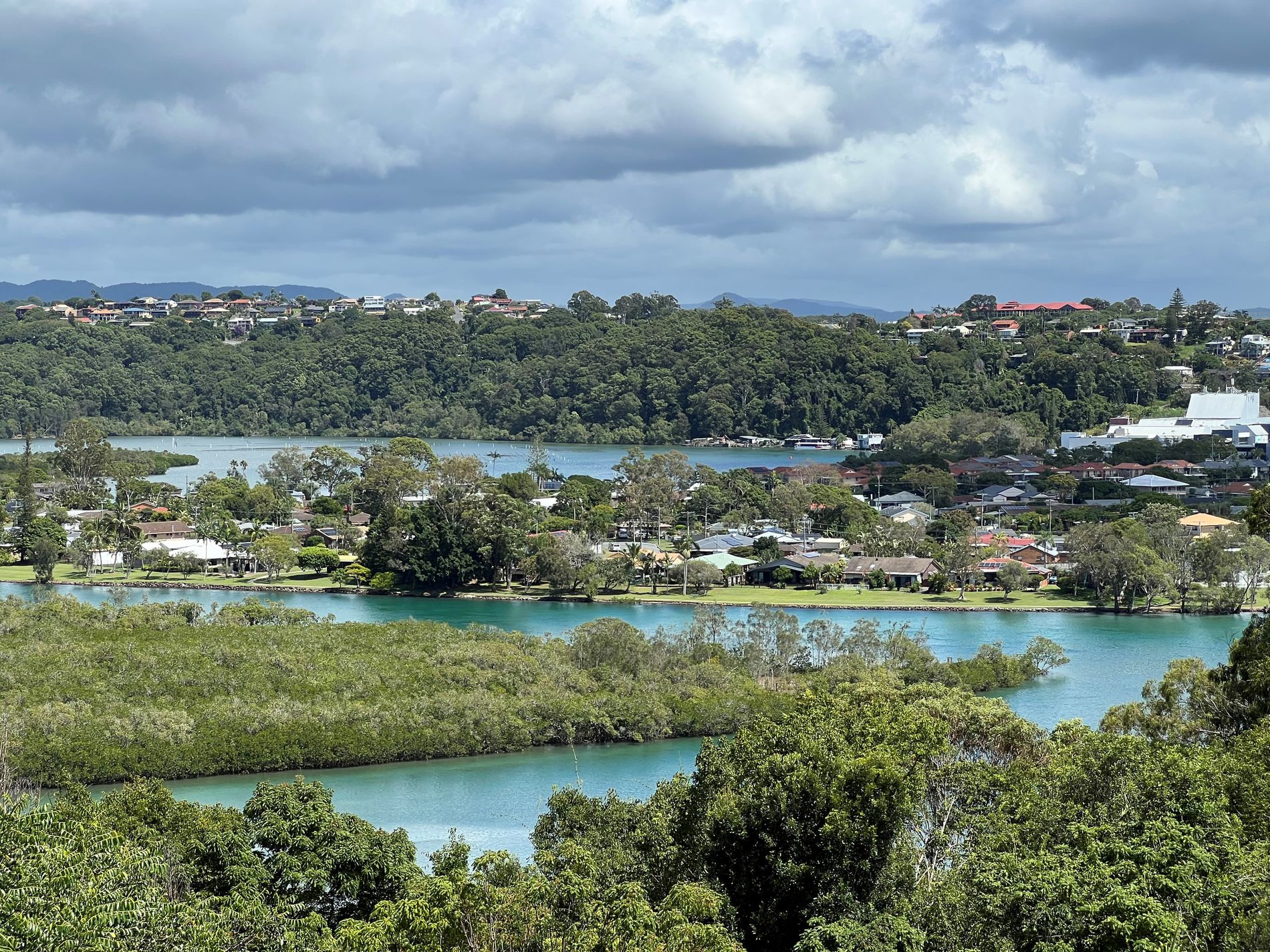 40 Hillcrest Avenue , Tweed Heads South