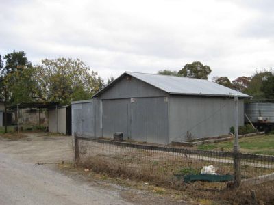 28 Burgoyne Street, Kerang