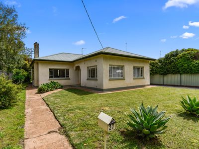 27 Chute Street, Mount Gambier