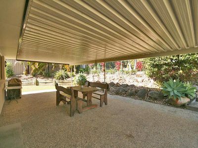 3 Parkview Crescent, Shailer Park