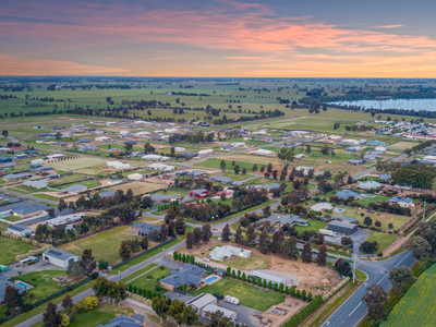 Stage 8 Riverland Gardens, Mulwala