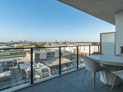 701 / 659 Gardeners Road, Mascot