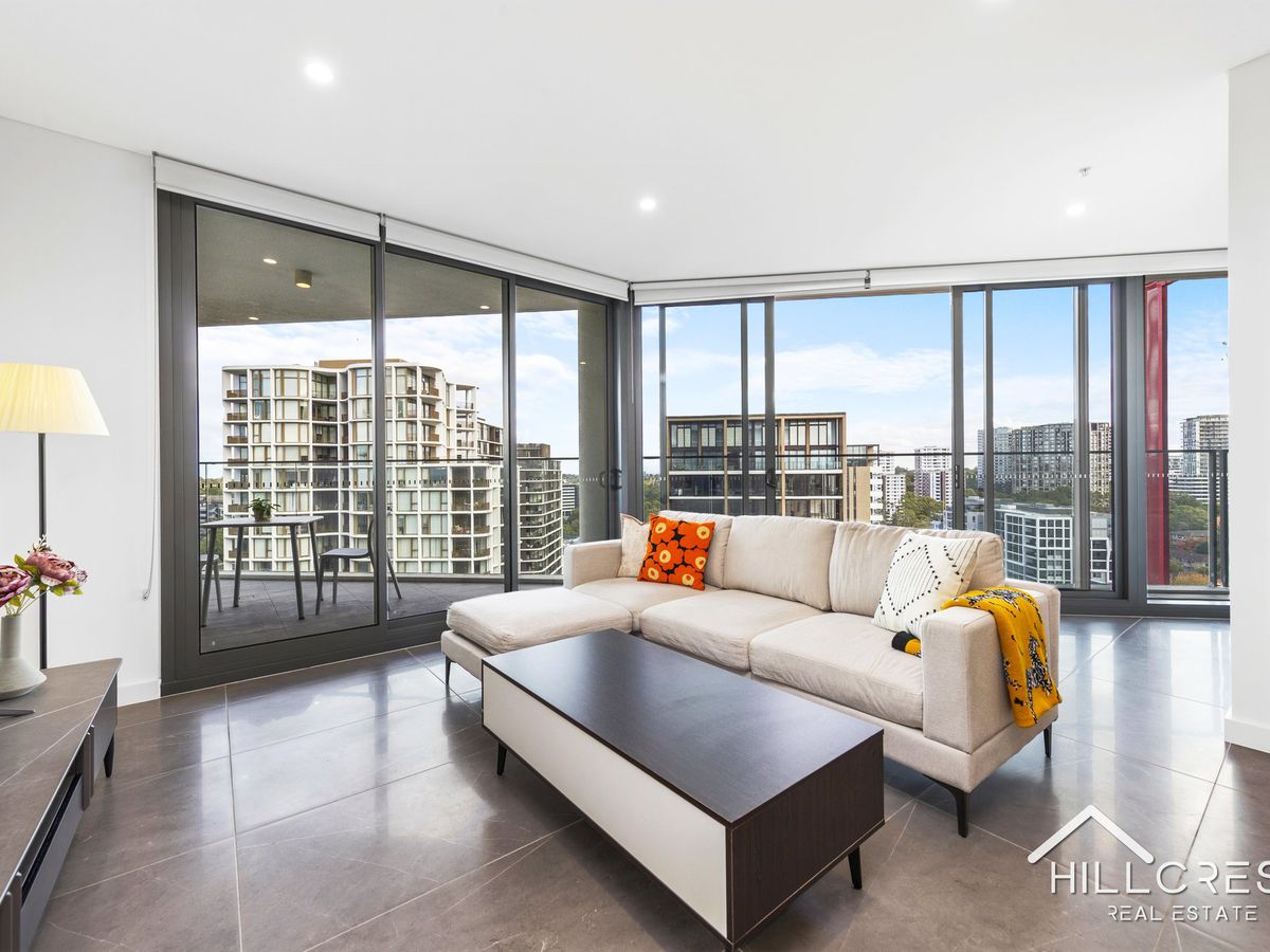 1907D/101 Waterloo Road, Macquarie Park, Macquarie Park - Thumbnail 4