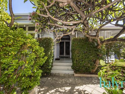 105 Brisbane Street, Perth