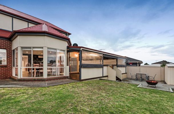 65 Axminster Drive, Craigieburn