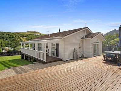 19 Scotia Street, Wakatu