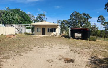 108a Michaels Lane, Warialda