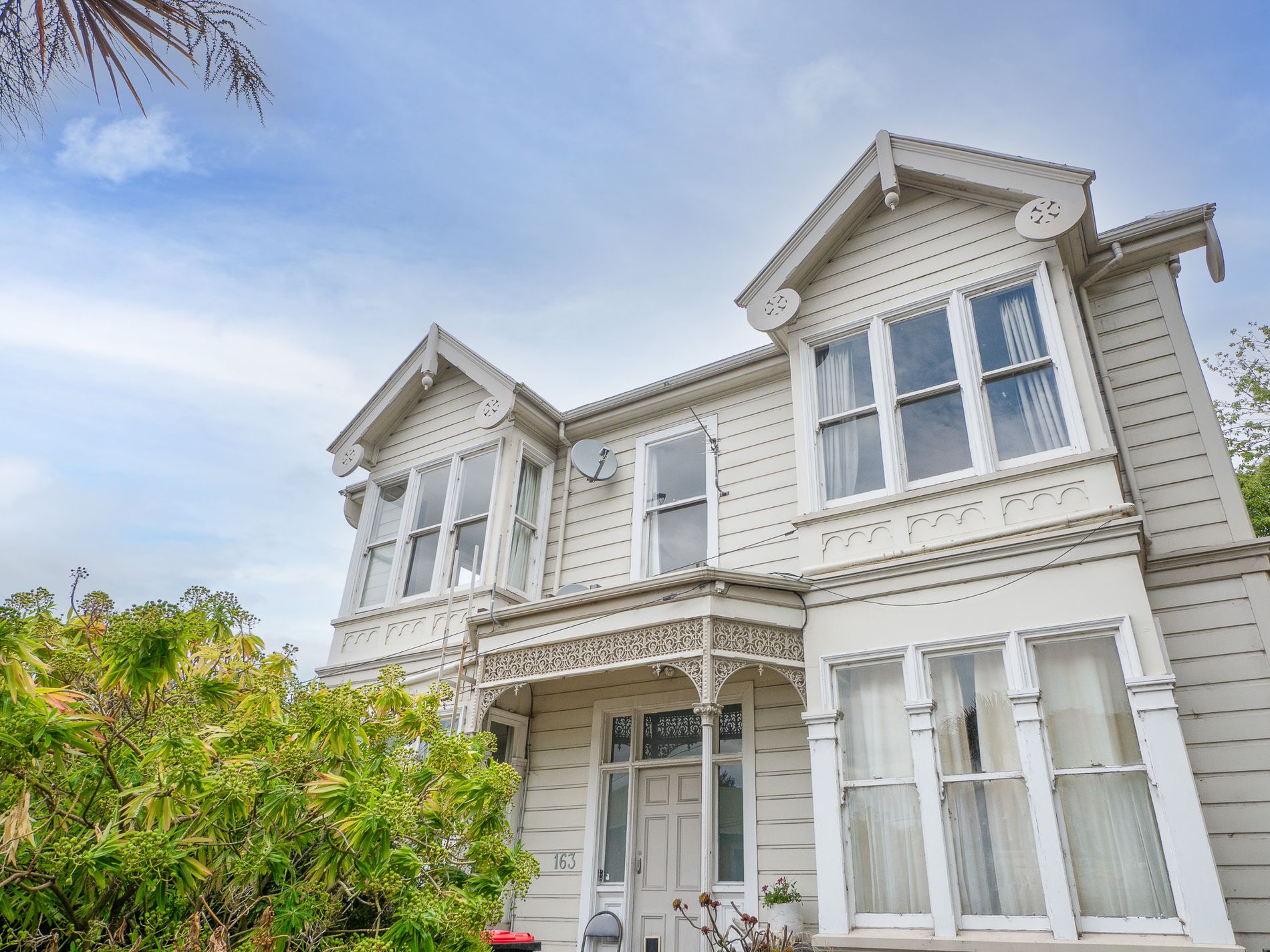 3 / 163 Maitland Street, Dunedin Central