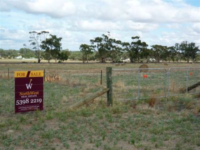 lot 5 & 6 Ellermann Street, Dimboola