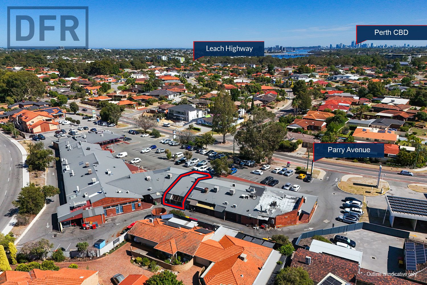 5 / 118 Parry Avenue, Bull Creek