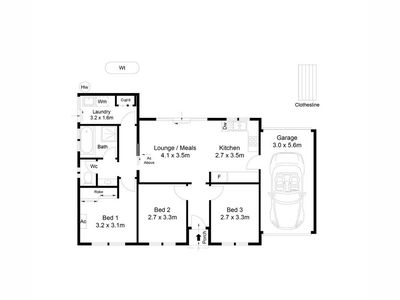 9A Crissoula Avenue, Hope Valley