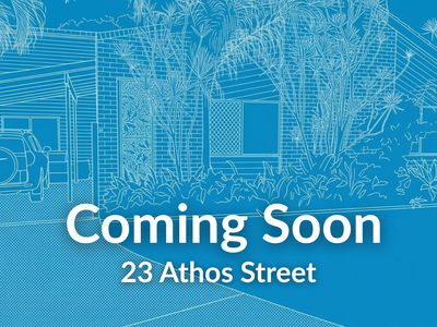 23 Athos Street, Riverhills