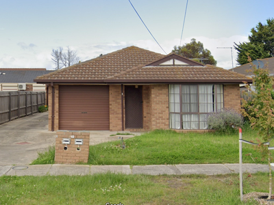 1/78 Balaclava Avenue, Altona Meadows