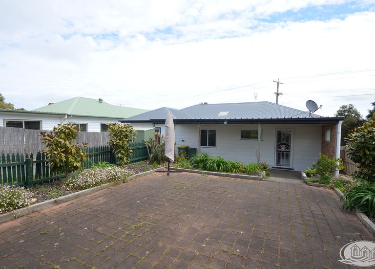 31 Wellington Road, Portland