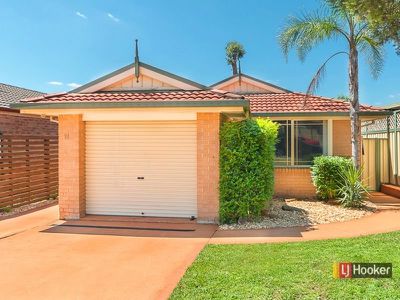 19 Kenyon Crescent, Doonside