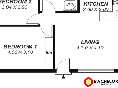12 / 25 Thirza Avenue, Mitchell Park