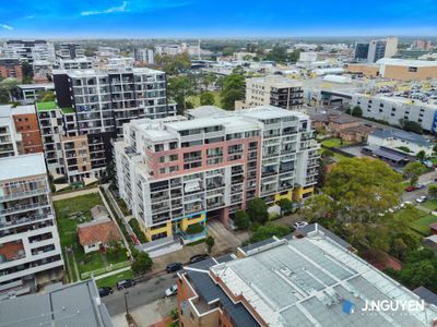 2 / 12-18 Bathurst Street, Liverpool